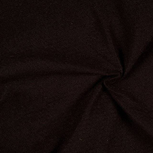 Acrylic Felt - Chocolate - Robin Collection