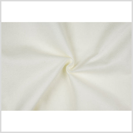 Acrylic Felt - Ivory - Robin Collection