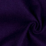 Acrylic Felt - Royal Purple - Robin Collection