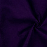 Acrylic Felt - Royal Purple - Robin Collection
