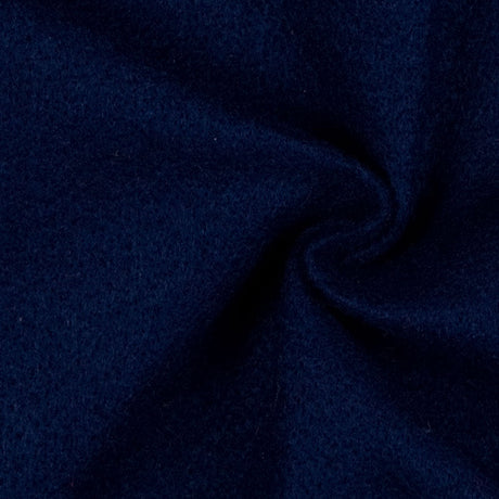 Acrylic Felt - Navy - Robin Collection