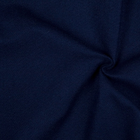 Acrylic Felt - Navy - Robin Collection