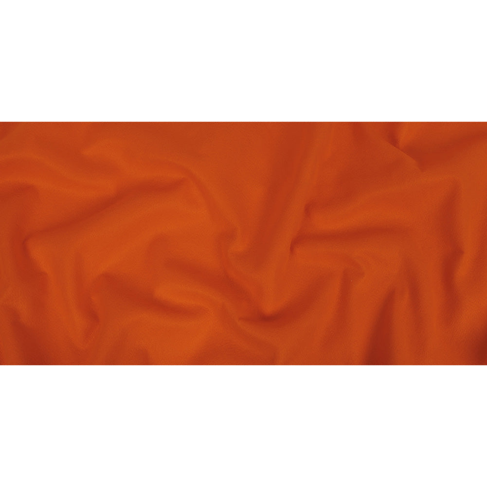 Acrylic Felt - Exuberant Orange - Robin Collection