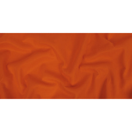 Acrylic Felt - Exuberant Orange - Robin Collection