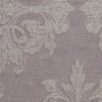 Organza Drapery Curtain 110" Damask Fairmont