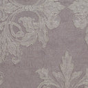 Organza Drapery Curtain 110" Damask Fairmont