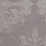 Organza Drapery Curtain 110" Damask Fairmont
