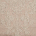 Organza Drapery Curtain 110" Damask Fairmont