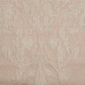 Organza Drapery Curtain 110" Damask Fairmont