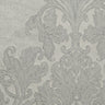Organza Drapery Curtain 110" Damask Fairmont