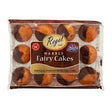 Regal Marble Fairy Cakes