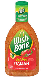 Wish-Bone Italian Dressing