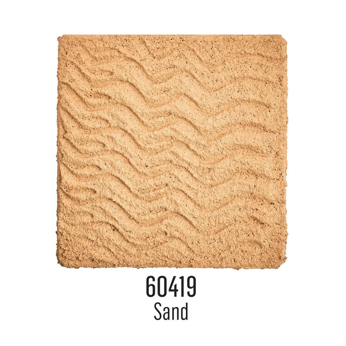 FolkArt Textured Acrylic Paint - Sand (2 oz Bottle)