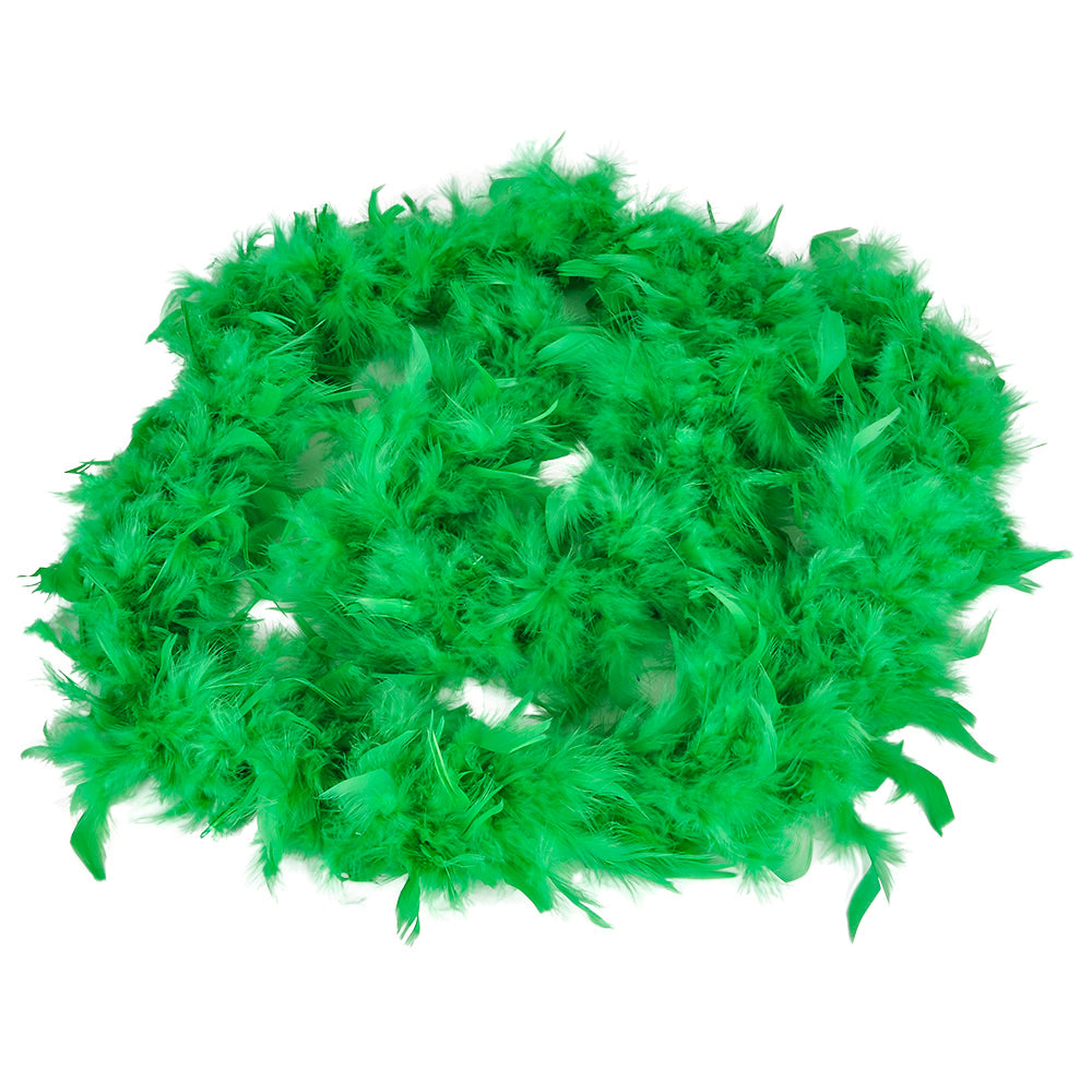Green Boa 6' 60g