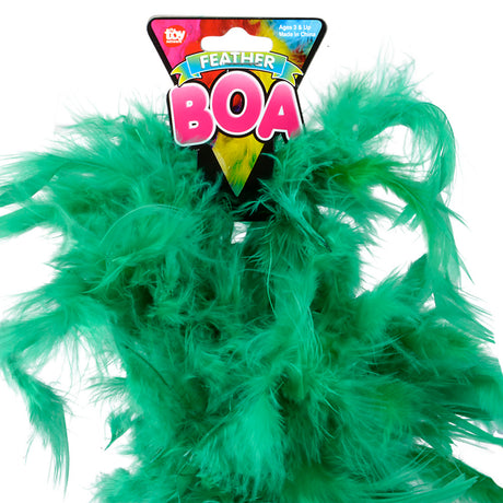 Green Boa 6' 60g
