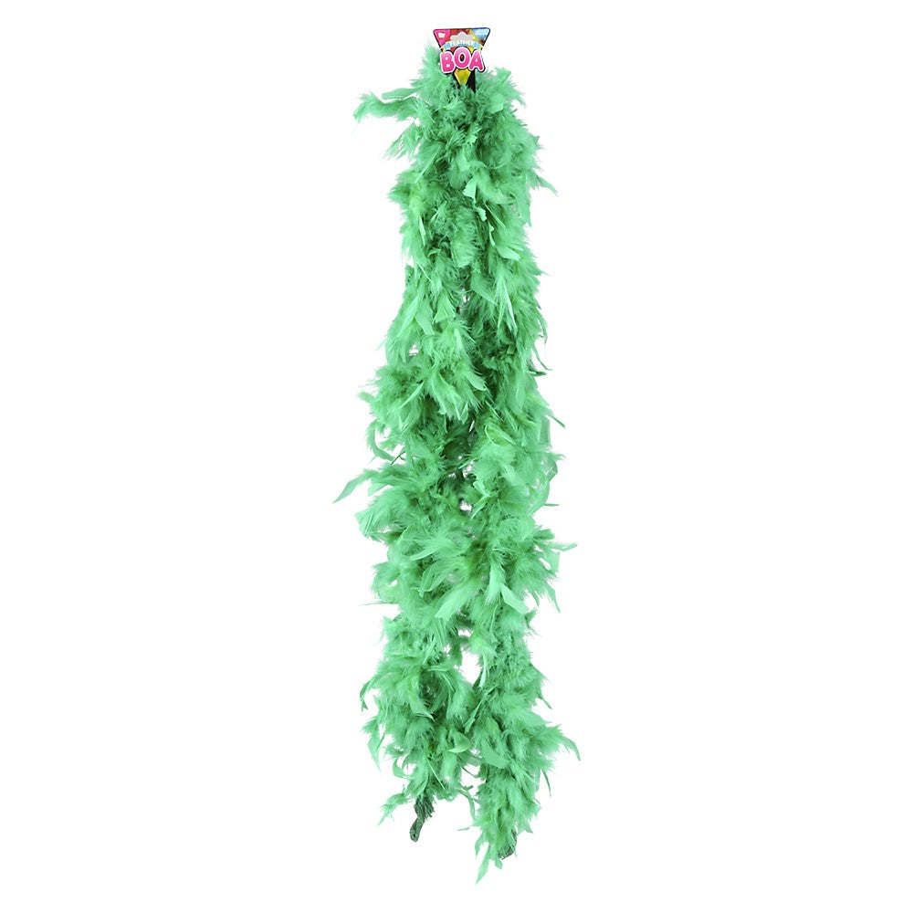 Green Boa 6' 60g