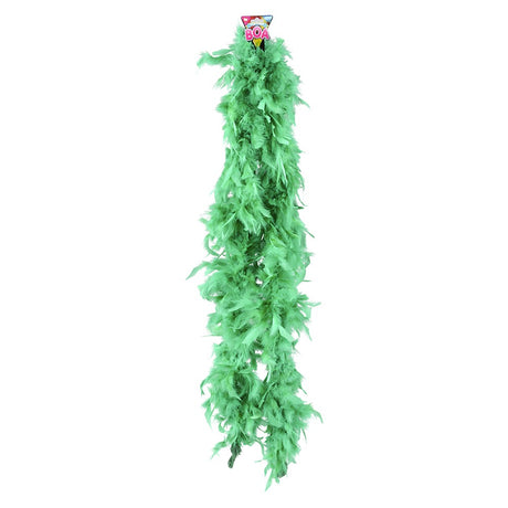 Green Boa 6' 60g