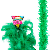 Green Boa 6' 60g