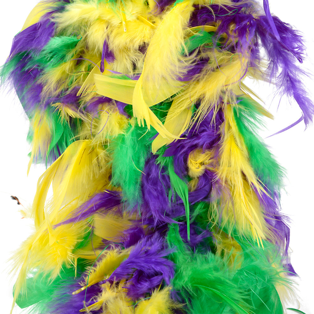 Mardi Gras Boa 6' 60g