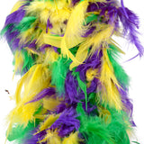 Mardi Gras Boa 6' 60g