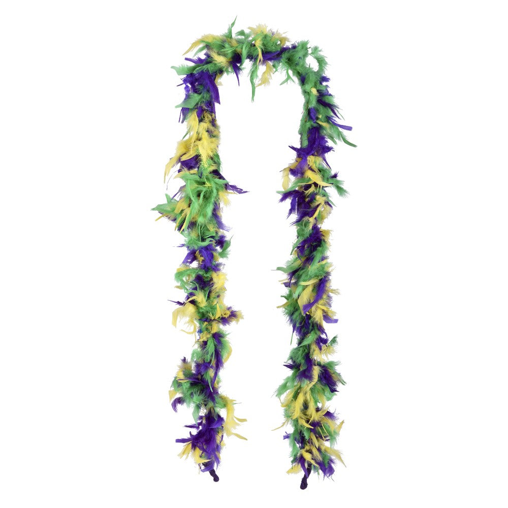 Mardi Gras Boa 6' 60g
