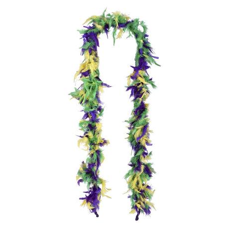 Mardi Gras Boa 6' 60g