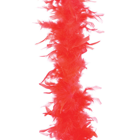Red Boa 6 Ft 60g