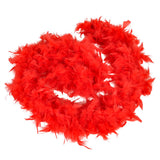 Red Boa 6 Ft 60g