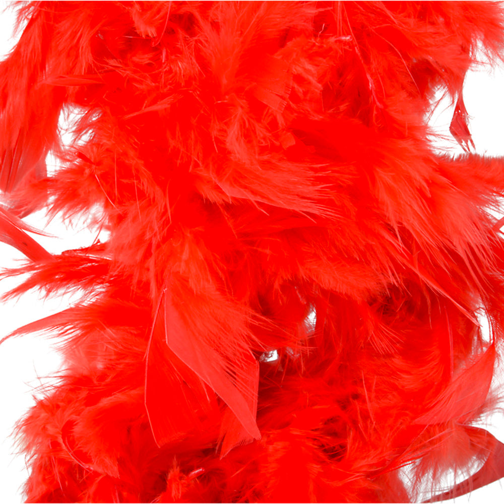 Red Boa 6 Ft 60g