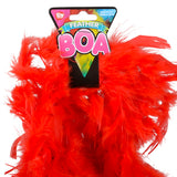 Red Boa 6 Ft 60g