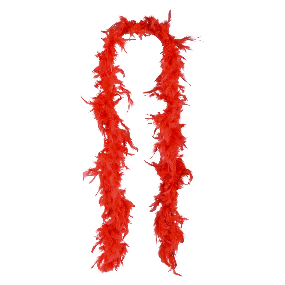 Red Boa 6 Ft 60g