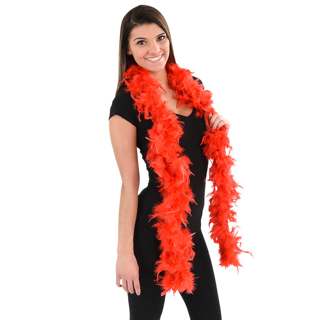 Red Boa 6 Ft 60g