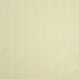 Kiwi Green and Off-White Plaid Cotton Blend Suiting