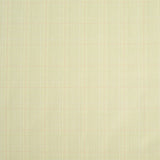 Kiwi Green and Off-White Plaid Cotton Blend Suiting