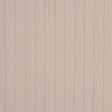 Cream/Chalk Blue Striped Shirting