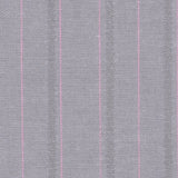 Grayhound/Chalk Blue Striped Shirting