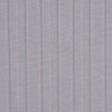 Grayhound/Chalk Blue Striped Shirting