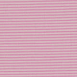 Italian Textured Blush and Cream Medium-Weight Cotton