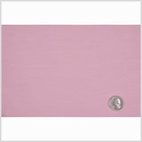 Italian Textured Blush and Cream Medium-Weight Cotton