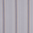 Italian Pale Gray Striped Cotton Suiting