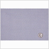 White/Powder Blue/Olive Striped Cotton Shirting