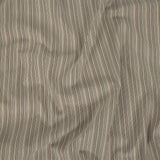 Blended Beige Striped Suiting
