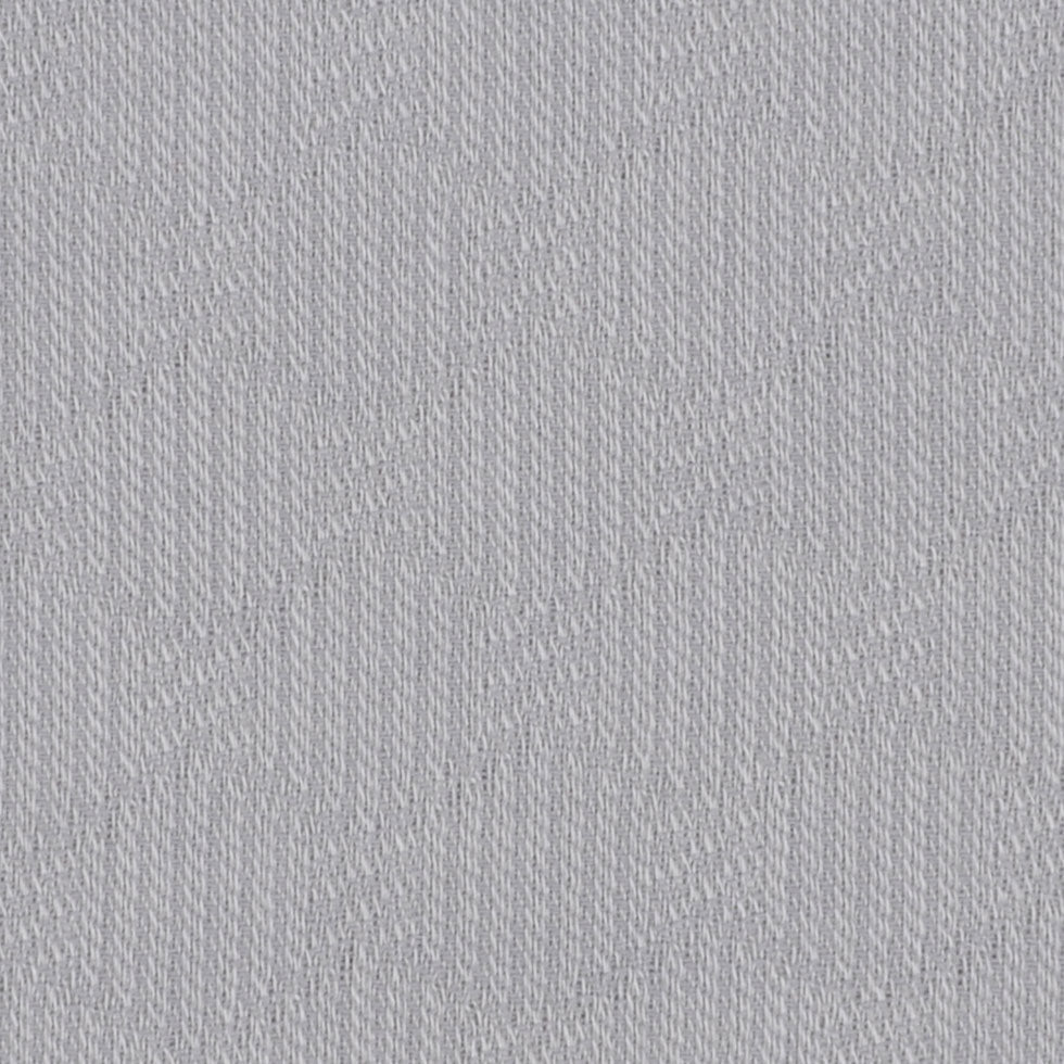 Oyster Gray Loosely Woven Cotton Diamonds