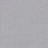Oyster Gray Loosely Woven Cotton Diamonds