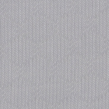 Oyster Gray Loosely Woven Cotton Diamonds