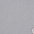 Oyster Gray Loosely Woven Cotton Diamonds