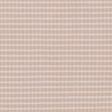 Beige/White Checks Shirting