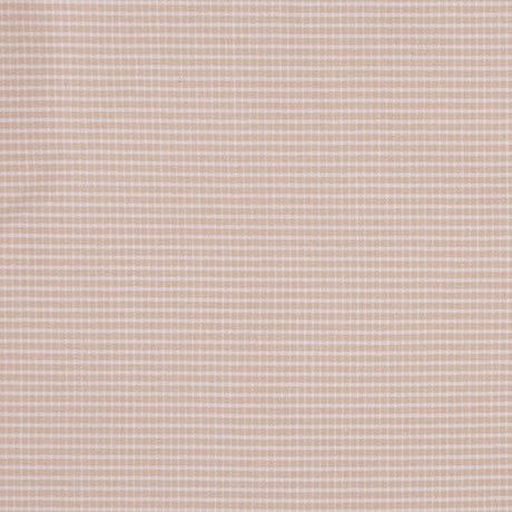Beige/White Checks Shirting