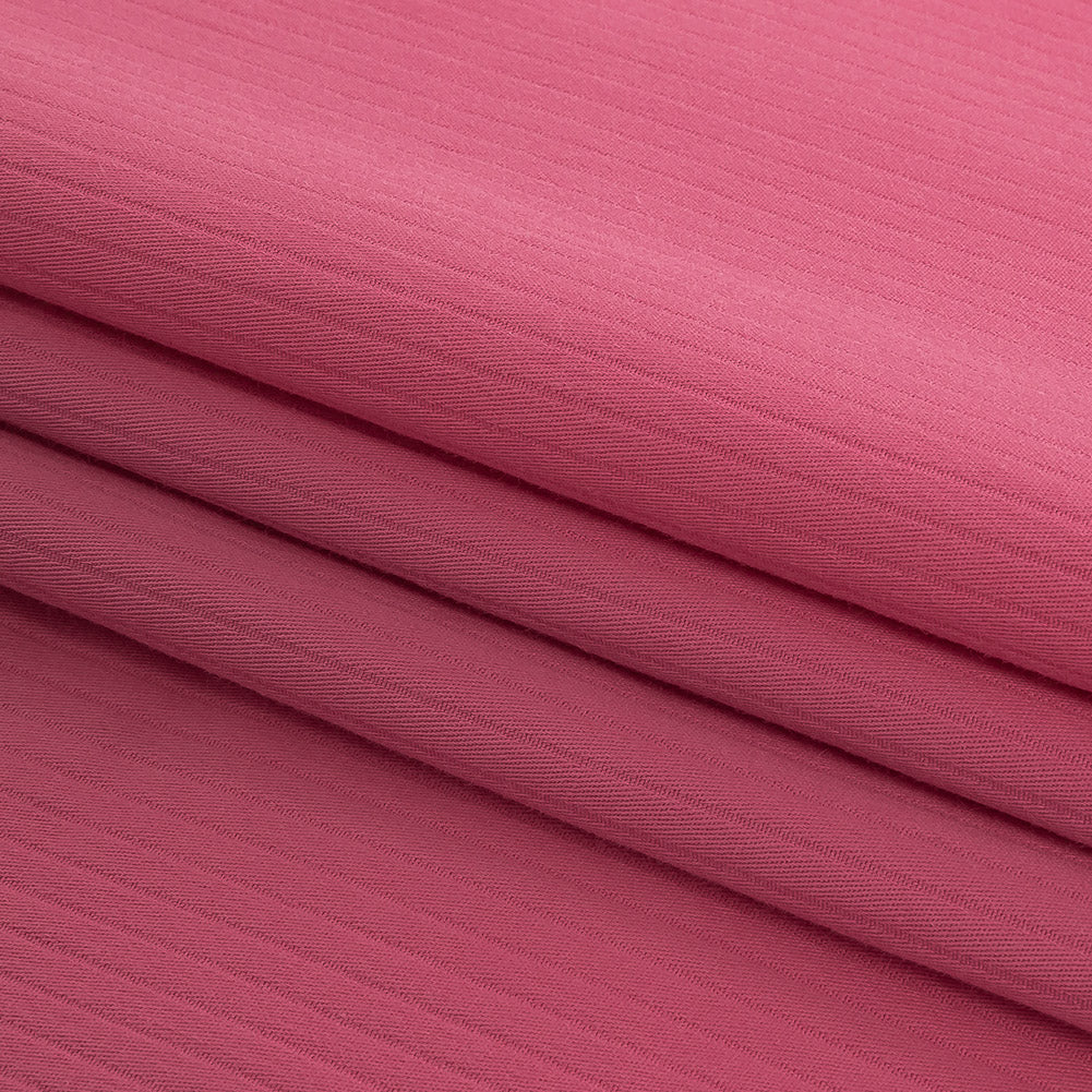 Bubblegum Solid Woven
