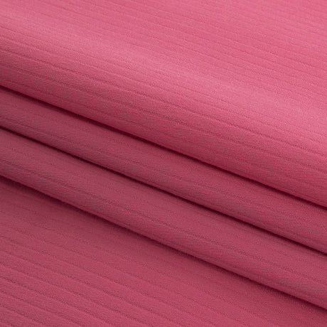 Bubblegum Solid Woven